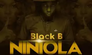 Black B - Niniola House Mix